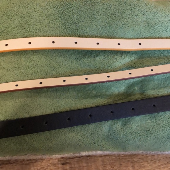 - Juicy Couture Belts Med/Lg - Picture 6 of 8